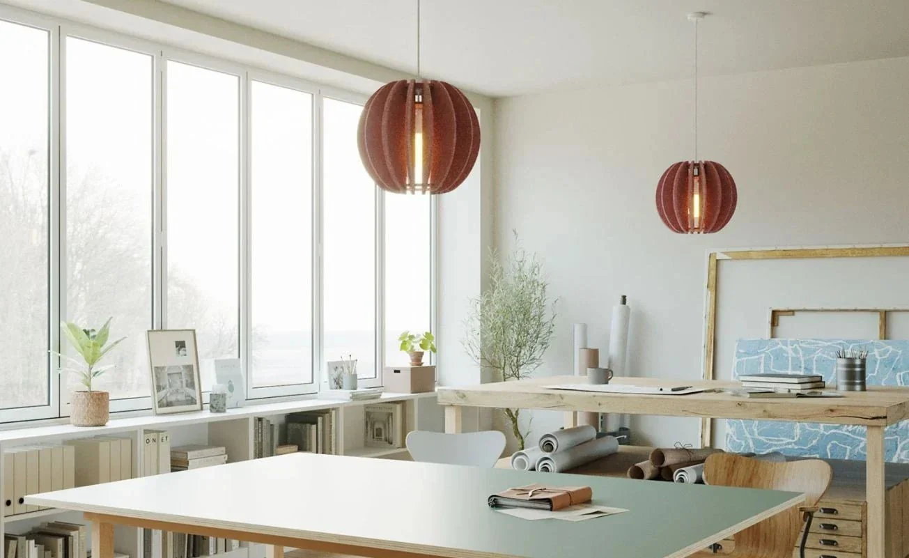 Bespoke Lighting, Your Way